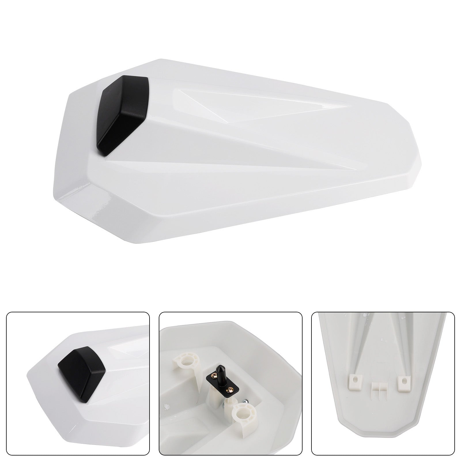 Obloga zadnjega sedeža Duke 390 2024-2025