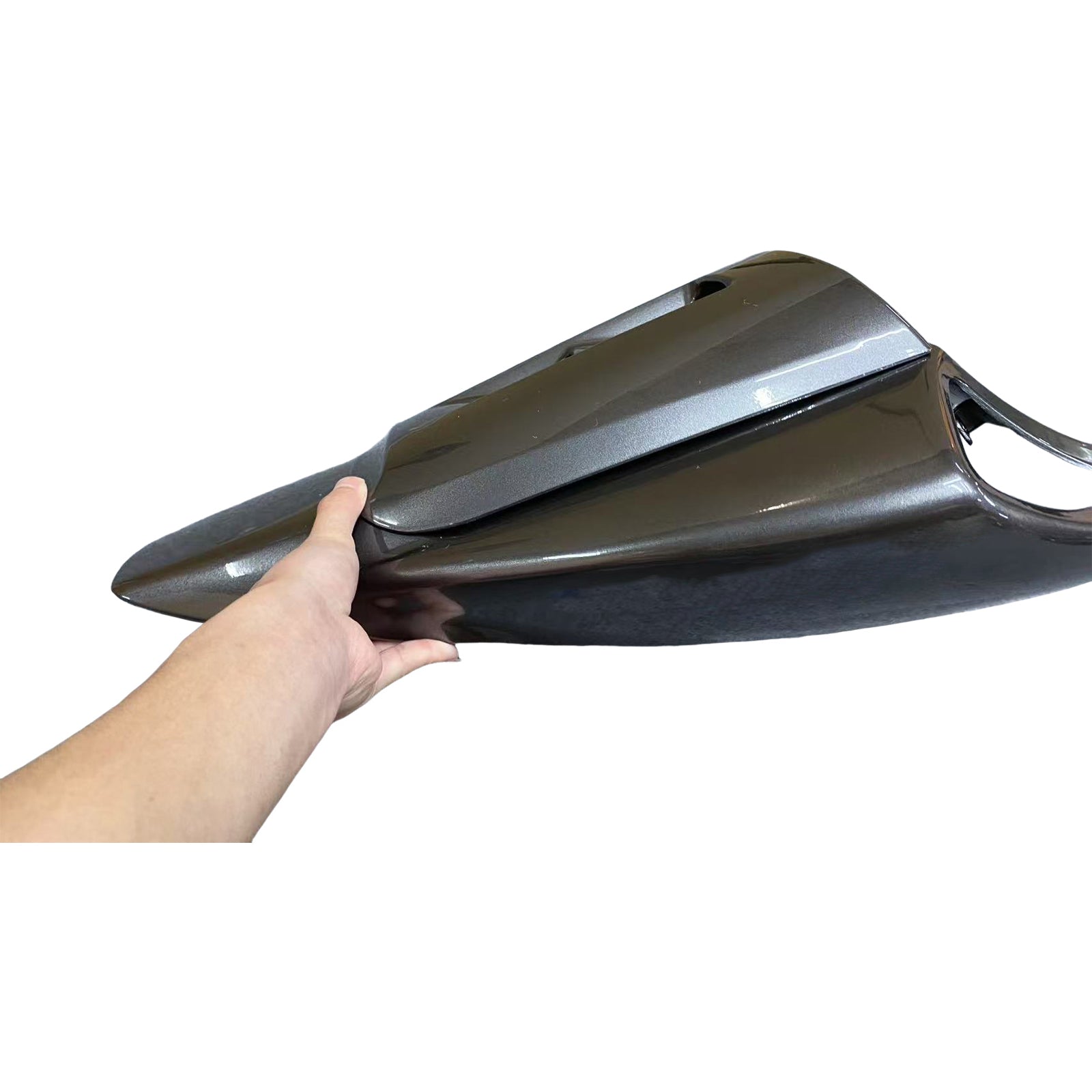 Kit de carénage par injection, carrosserie en plastique ABS pour Honda CBR1000RR 2004-2005