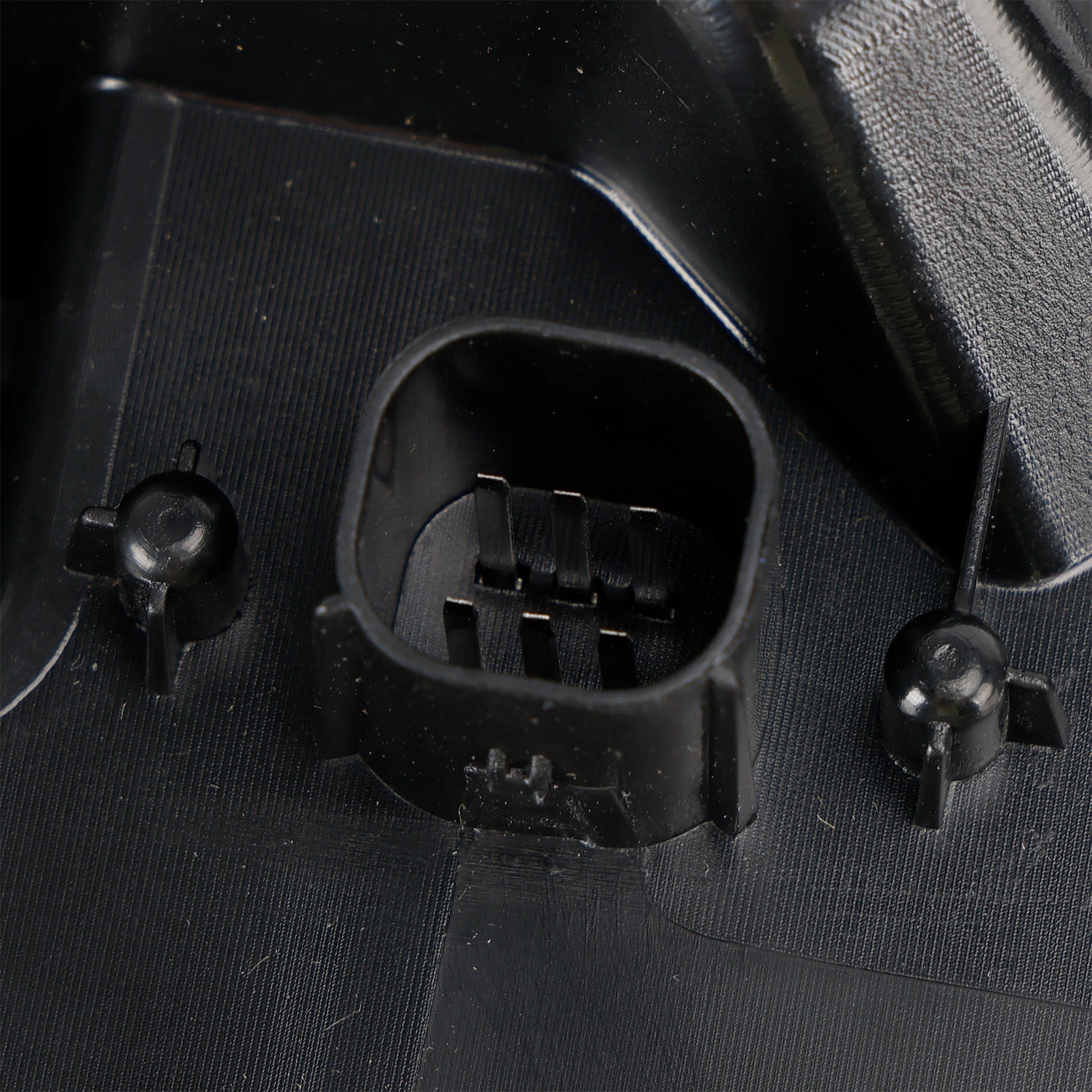 Luce posteriore posteriore a DEL 68195784AC per Dodge Challenger Srt Hellcat 2015-2023