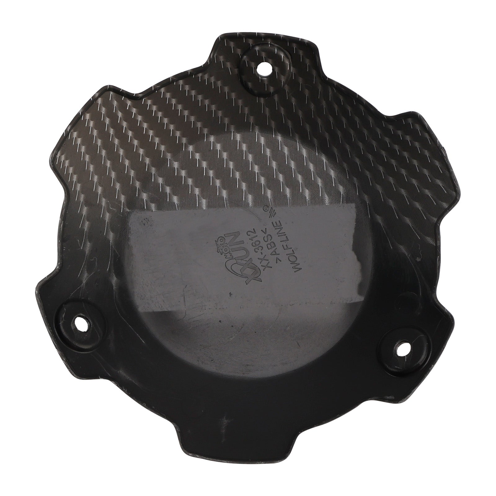 Carenatura decorativa per il pannello telaio destro per Honda X-ADV 750 (2021-2025)