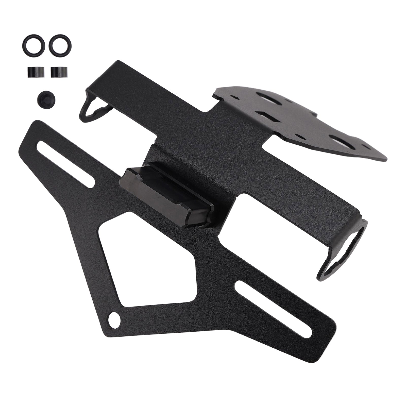 Držalo za registrsko tablico'registracija za Ducati Panigale V4 2025