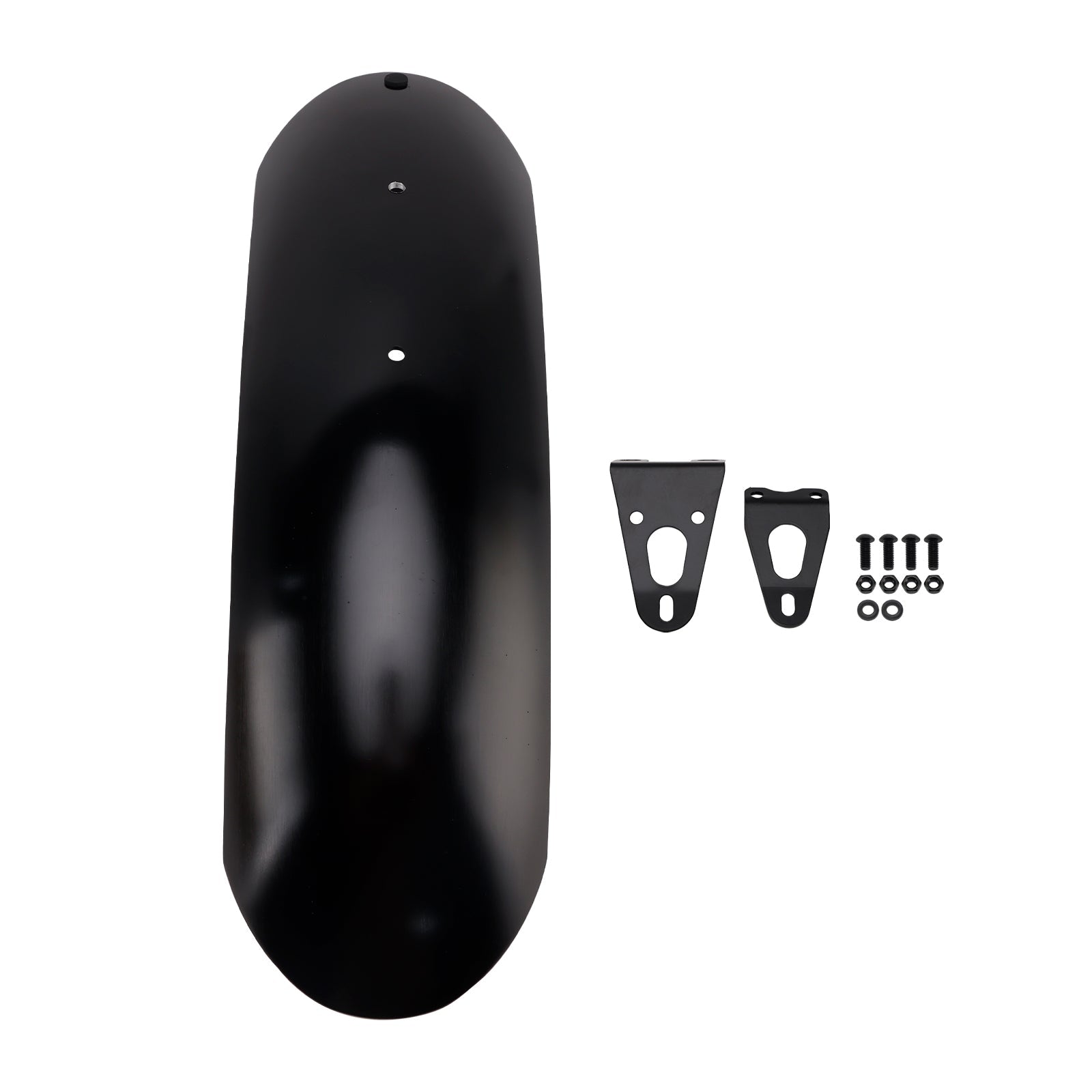 Guardabarros delantero de acero Opción 719 para BMW R nineT 2021-2023