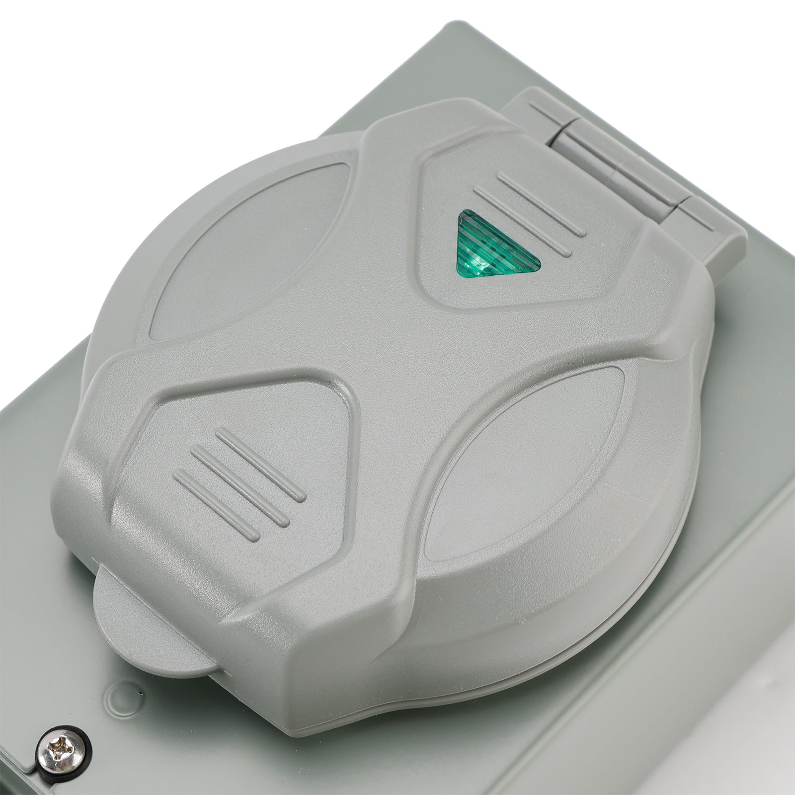 Boîtier d'entrée pour générateur de VR 30 A NEMA SS2-50P, 125/250 V