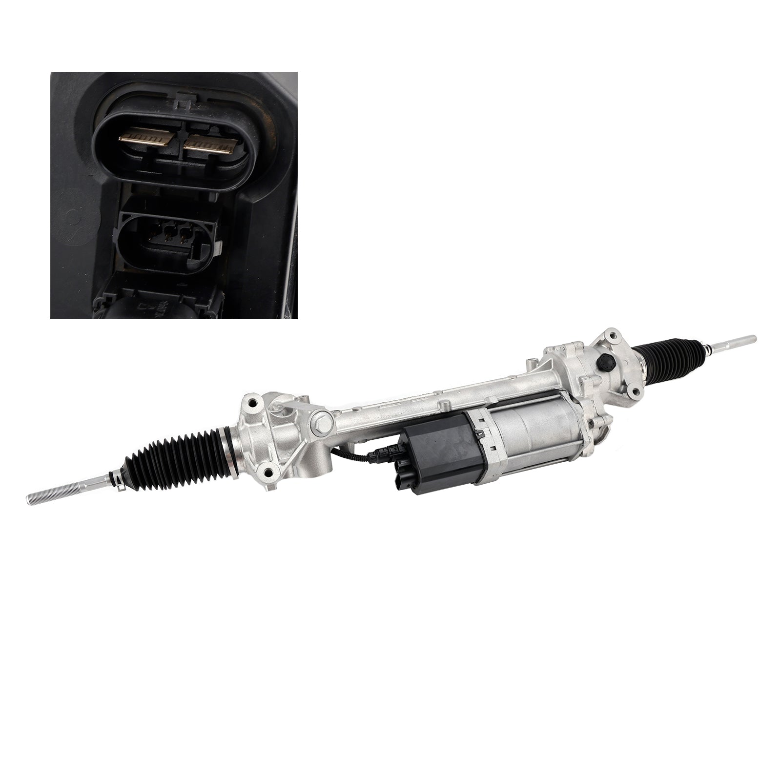 Elektrische stuurbekrachtiging voor BMW X3 F25 en X4 F26 - tandheugel 32105A24380