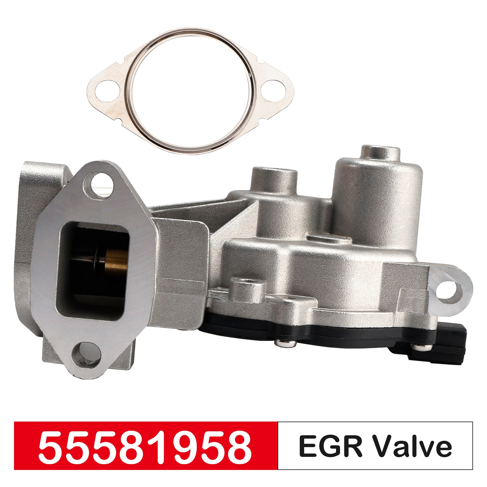 EGR ventil za Opel Corsa D (2006-2014) - kataloška številka : 55581958 055567724 V10-83-0107