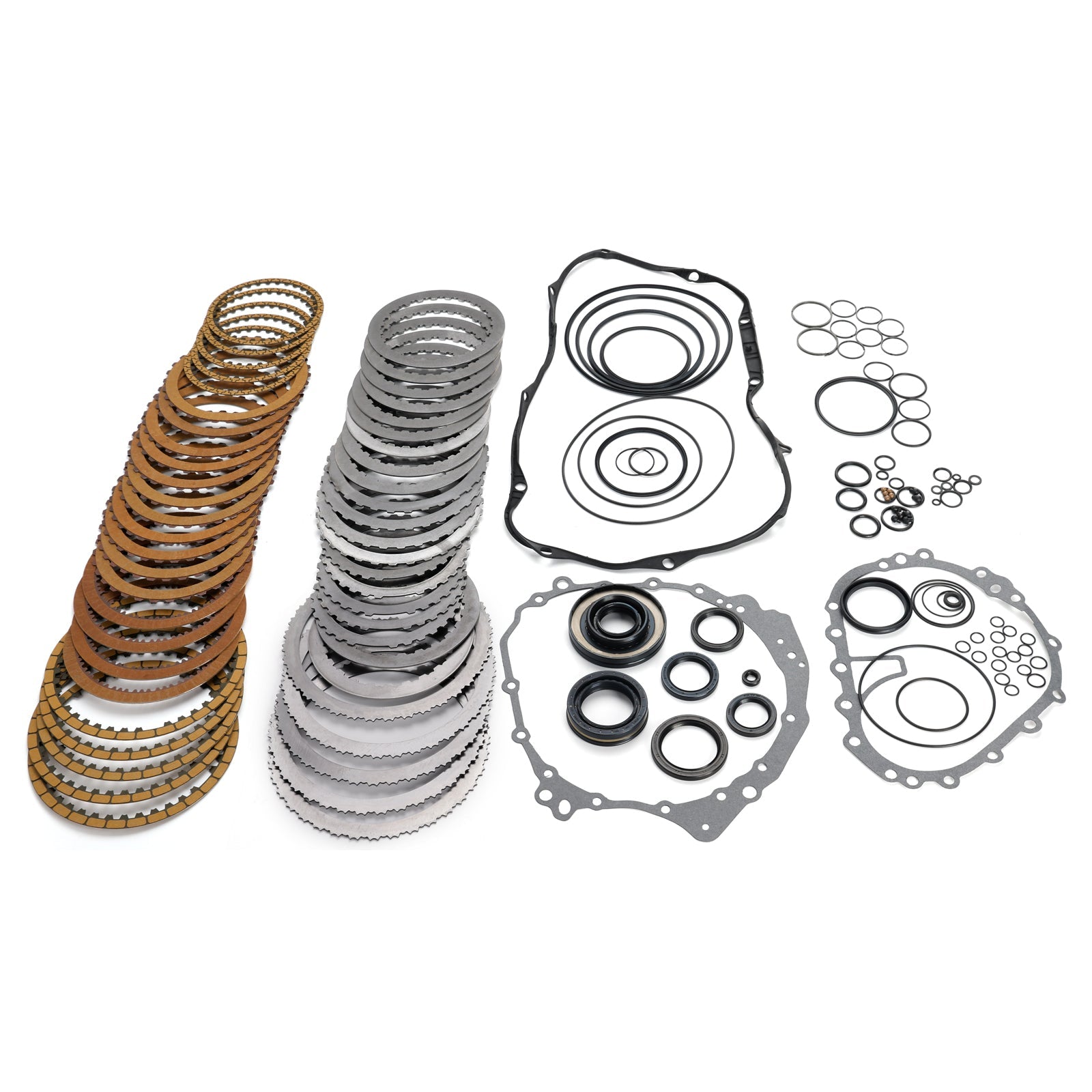 Kits de réparation pour transmission automatique AUDI 0D5 8HP75