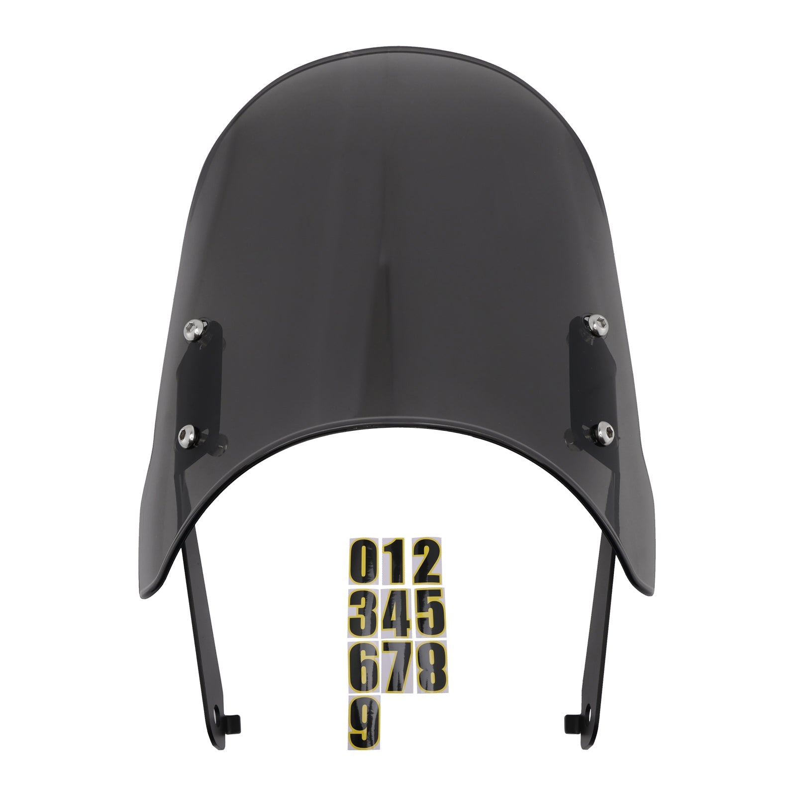 Pare-brise HONDA CB350C GB350C 2024-2025