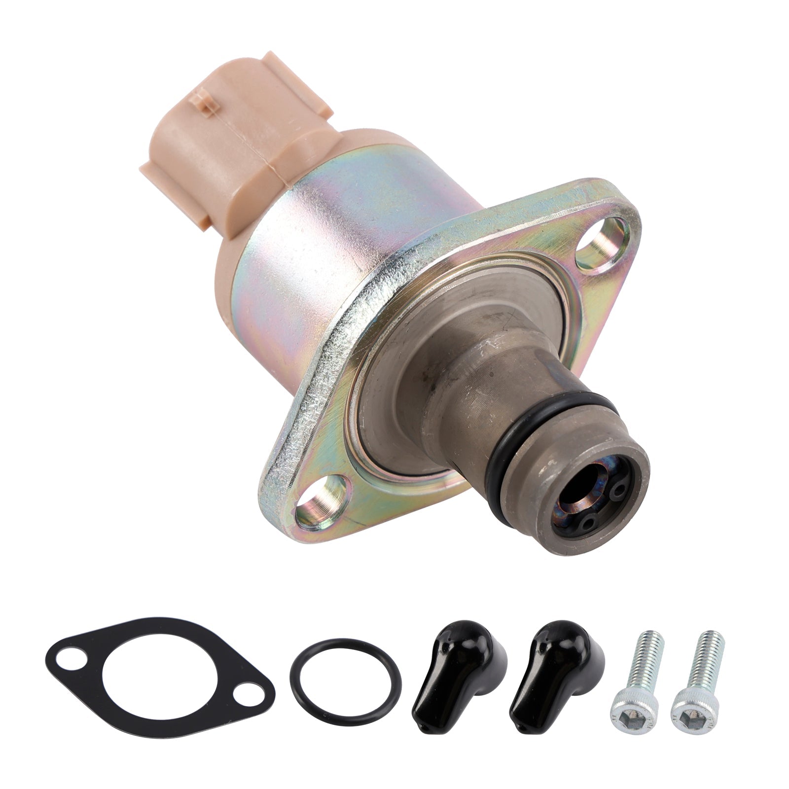 Soupape de régulation d&#39;aspiration SCV A6860-VM09A pour Isuzu DMAX 3.0L