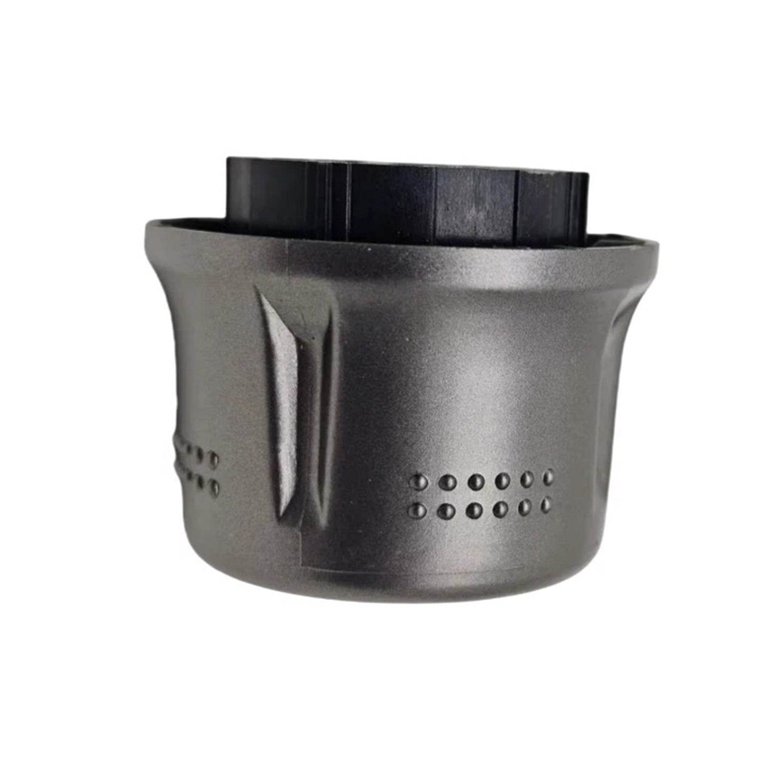 Bouton de volume et de navigation (2 pièces) 90010-26004 pour Toyota Highlander 2009-2015
