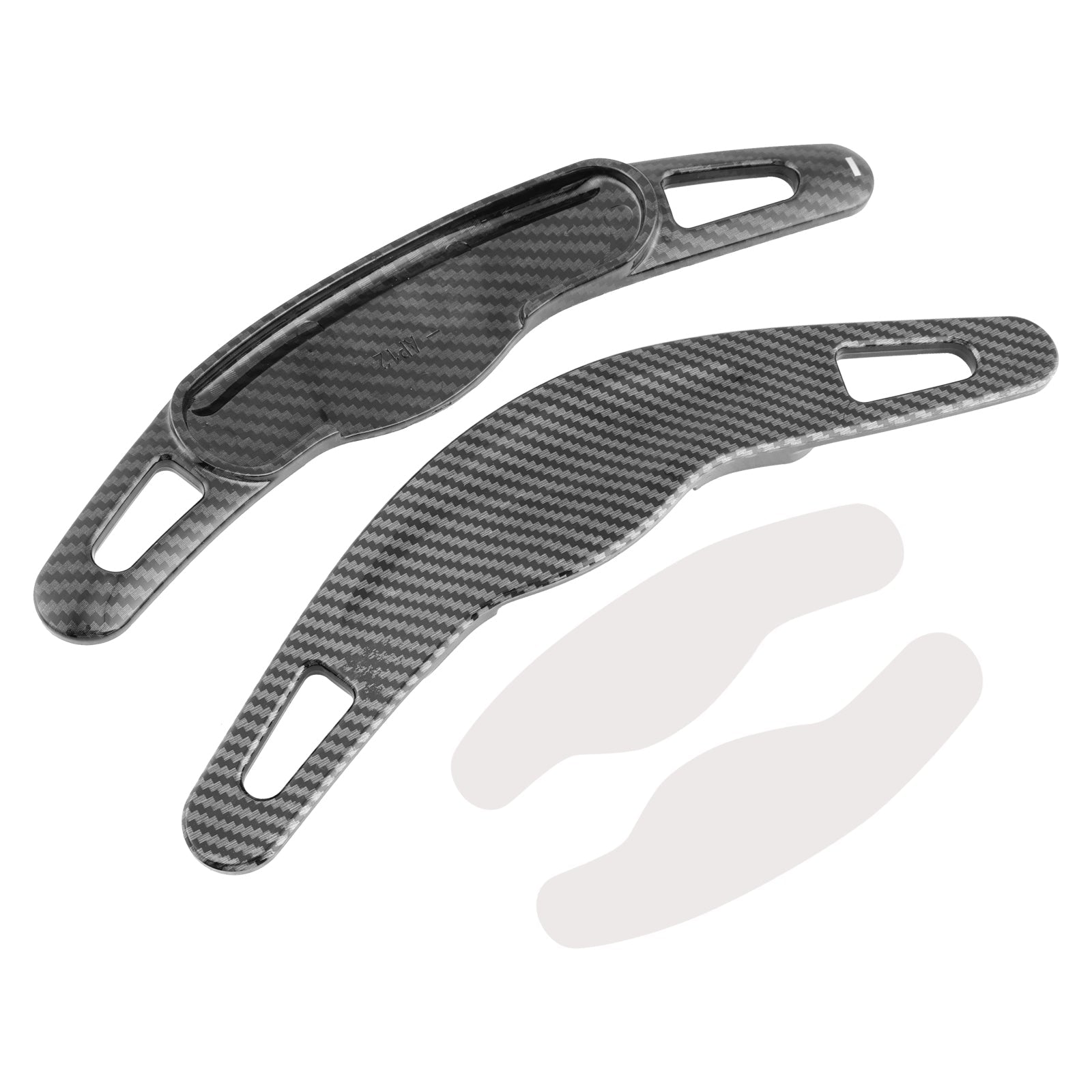 Extension de palettes de changement de vitesse au volant pour Mini F54 F55 F56 F57 F60 2014-2022