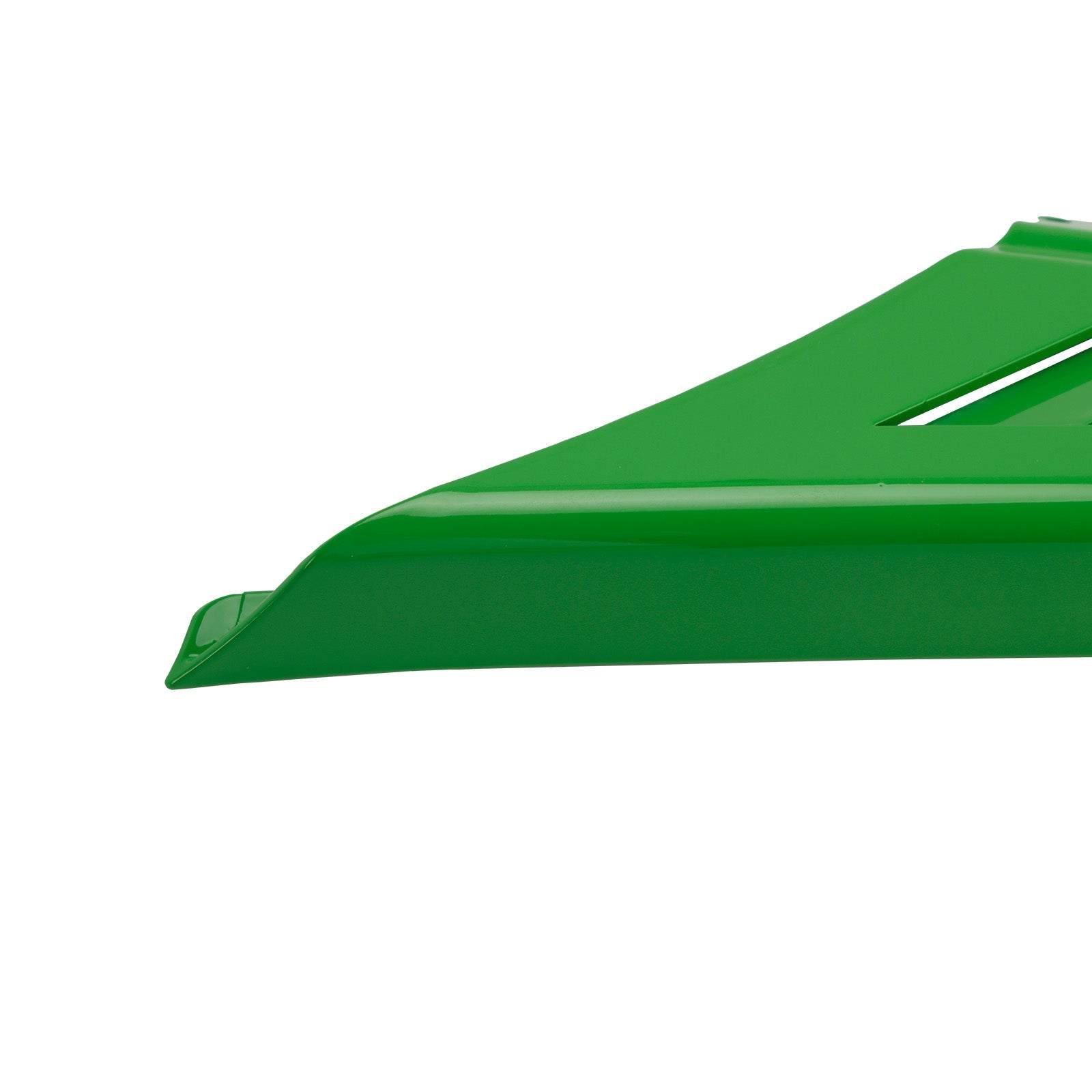 Carénage arrière fixe pour Kawasaki NINJA ZX-4R ZX-4RR 2023-2025