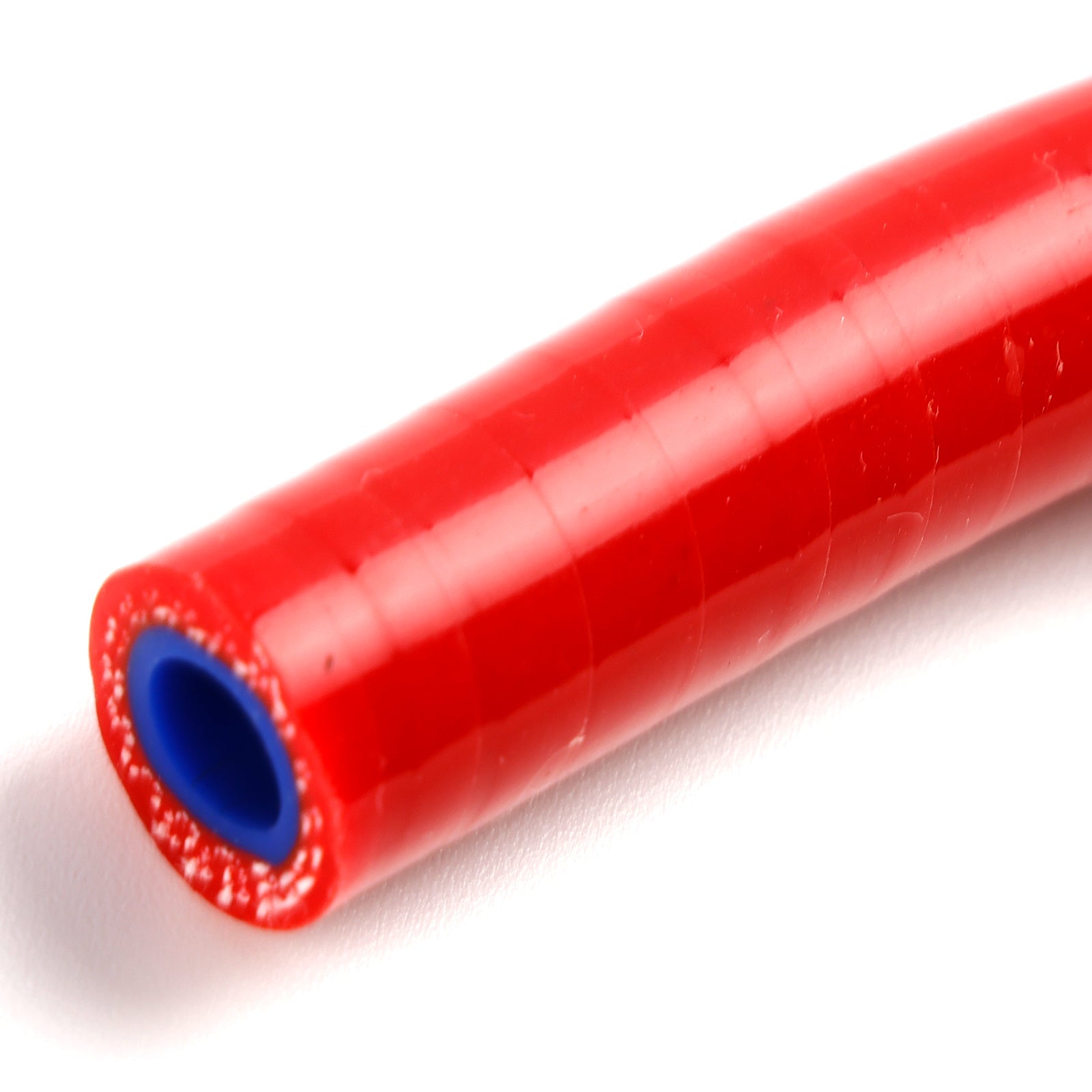 Kit de durites de refroidissement en silicone pour radiateur BMW S1000RR 2019-2023