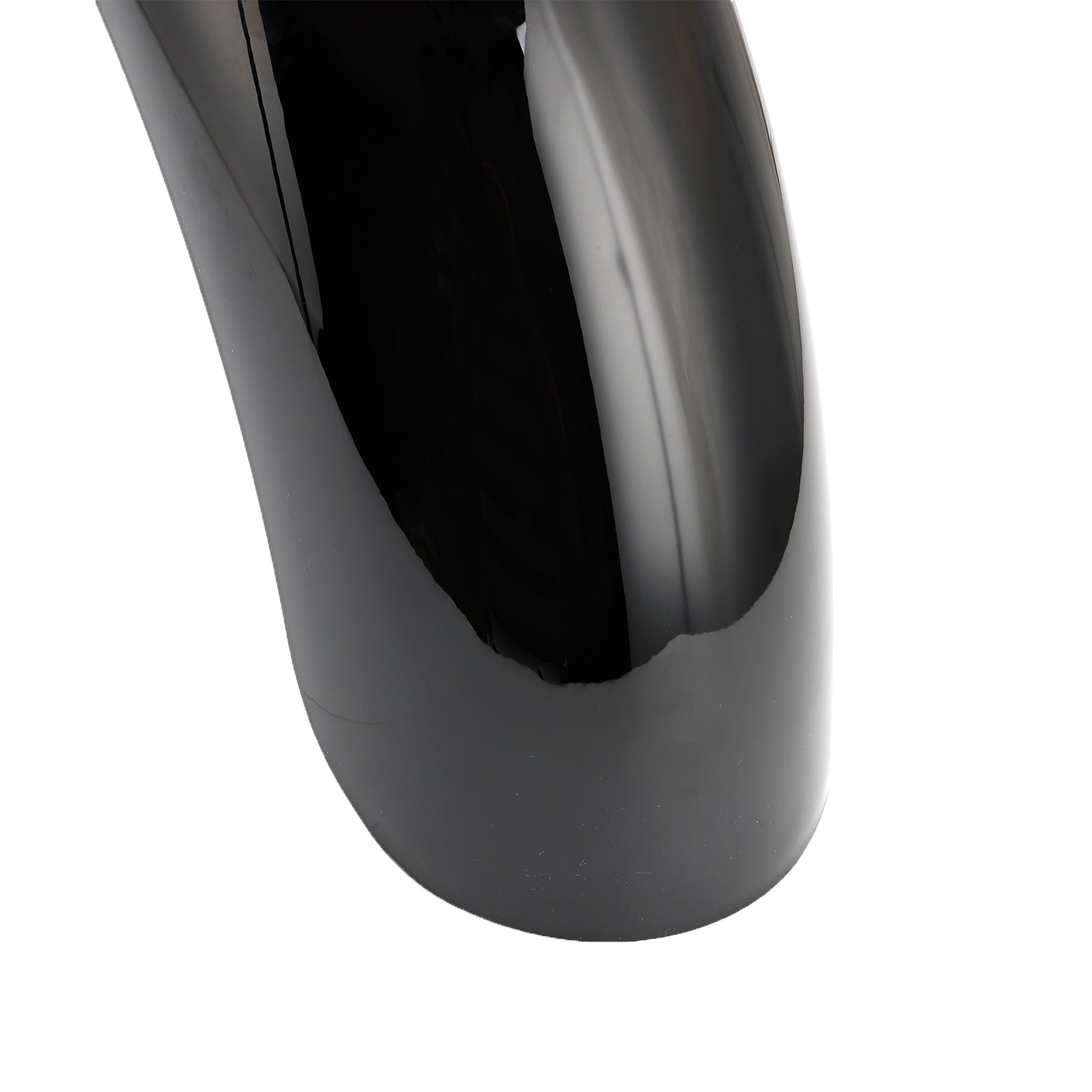 Parafango anteriore avvolgente 19"" in ABS per Touring Electra Street Road Glide Baggers FLHT FLHR