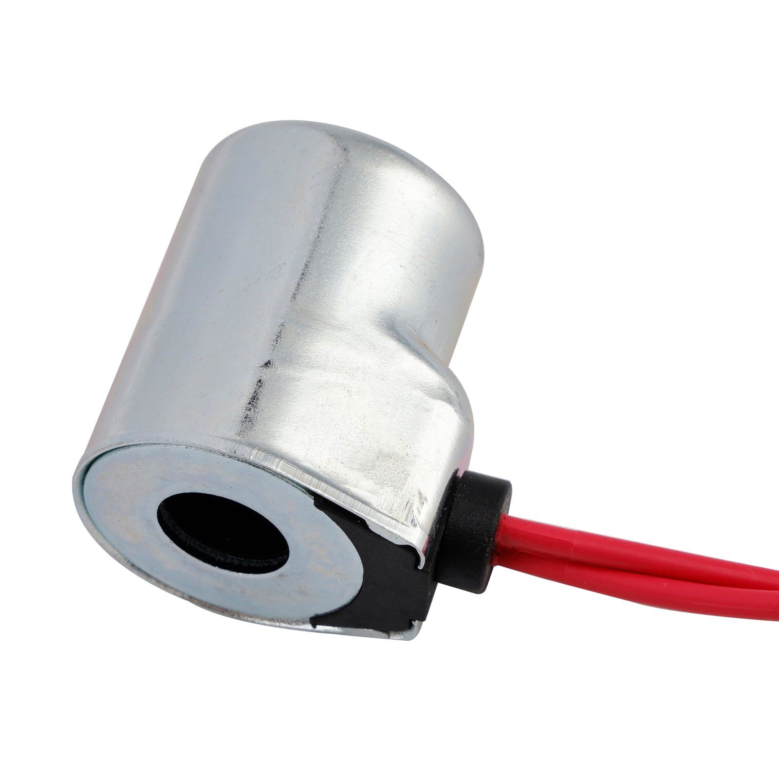 Bobine d'électrovanne 6717706 6676566 pour Bobcat 751 763 853 A220 A300 S220 S250