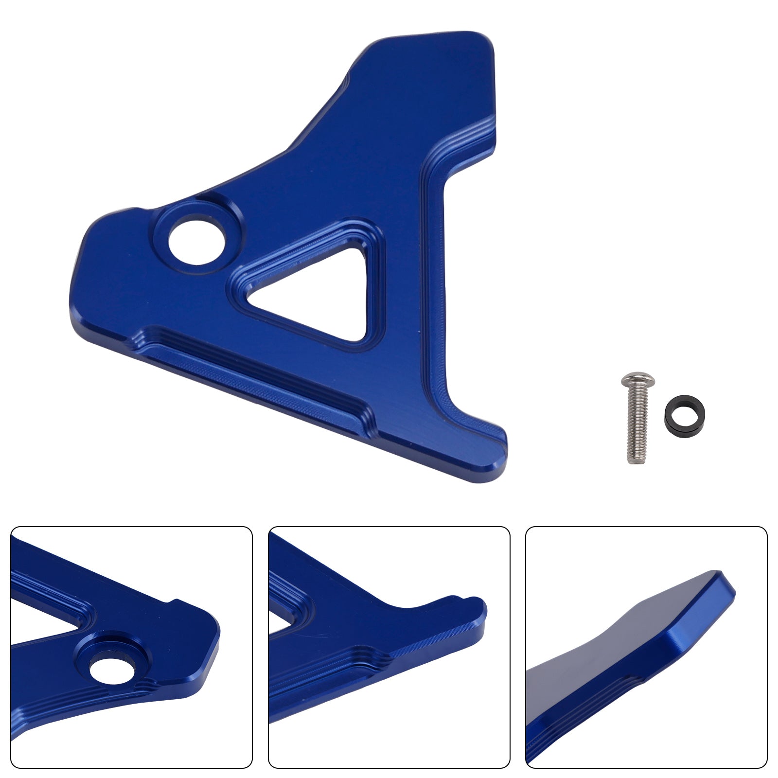 Protection du capteur ABS de roue avant pour BMW R1300GS / ADV 2023-2025