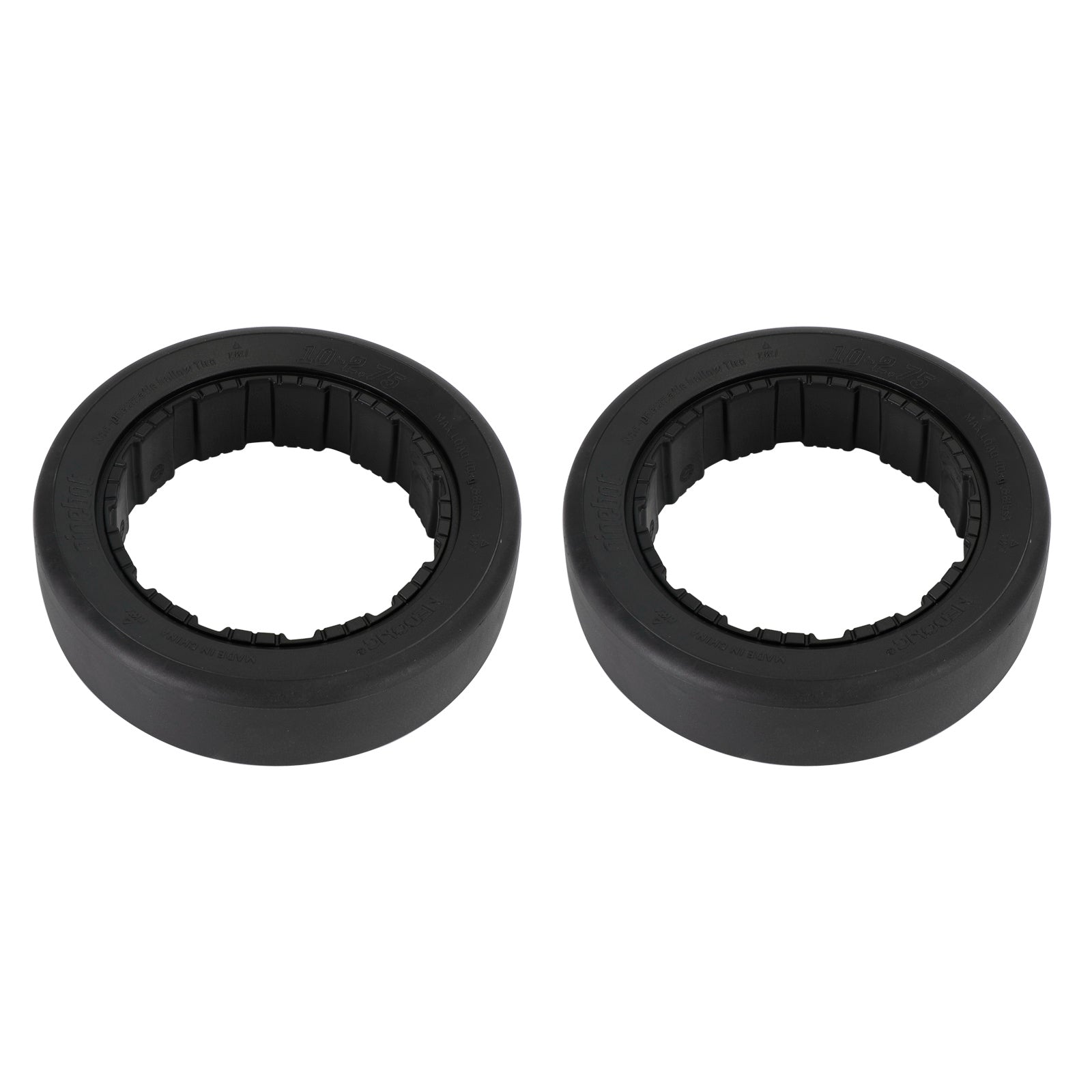 1 Pneu Arrière de Drift pour Segway Ninebot Gokart Pro S MAX – Pneu de Remplacement