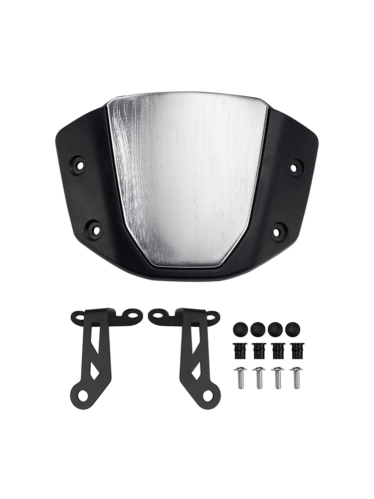 Vetrobransko steklo za Honda CB650R 2024-2025