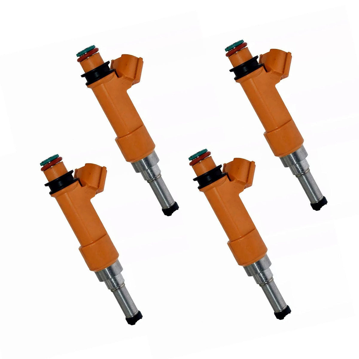4 injecteurs de carburant pour Suzuki SX4 1.6 M16A 15710-54LA0 297500-1480
