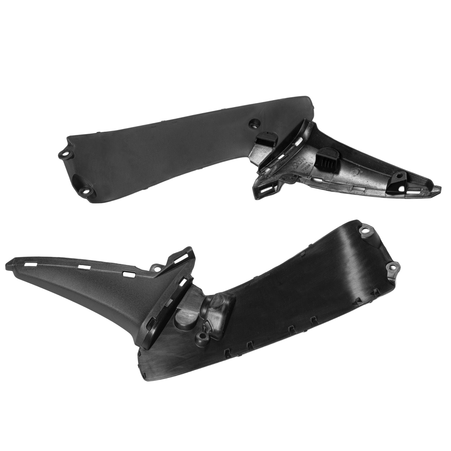 Kit de carénage de carrosserie en plastique injecté pour Suzuki GSX-S 1000 2015-2020 09#