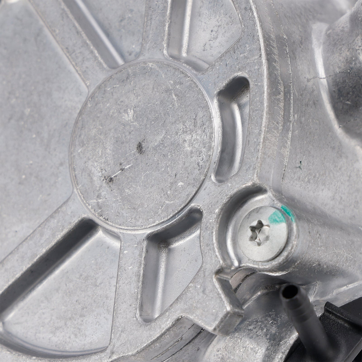 Rembekrachtiger Vacuümpomp voor Chevrolet Tracker Onix 1.2L 55503109 55495082