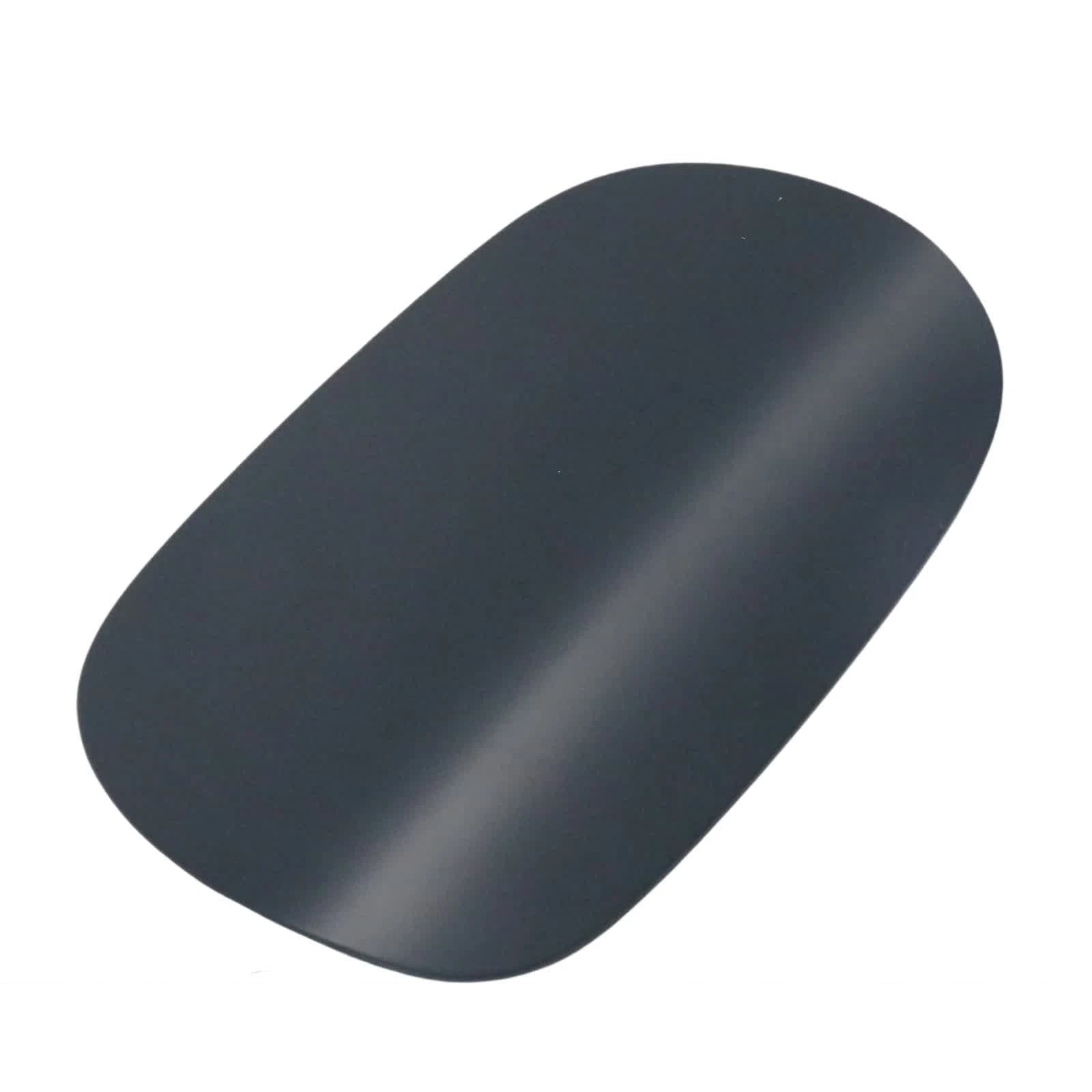 Couvercle de trappe à carburant non peint 2057570106 pour Mercedes-Benz W205 C300 C350 (2015-2018)