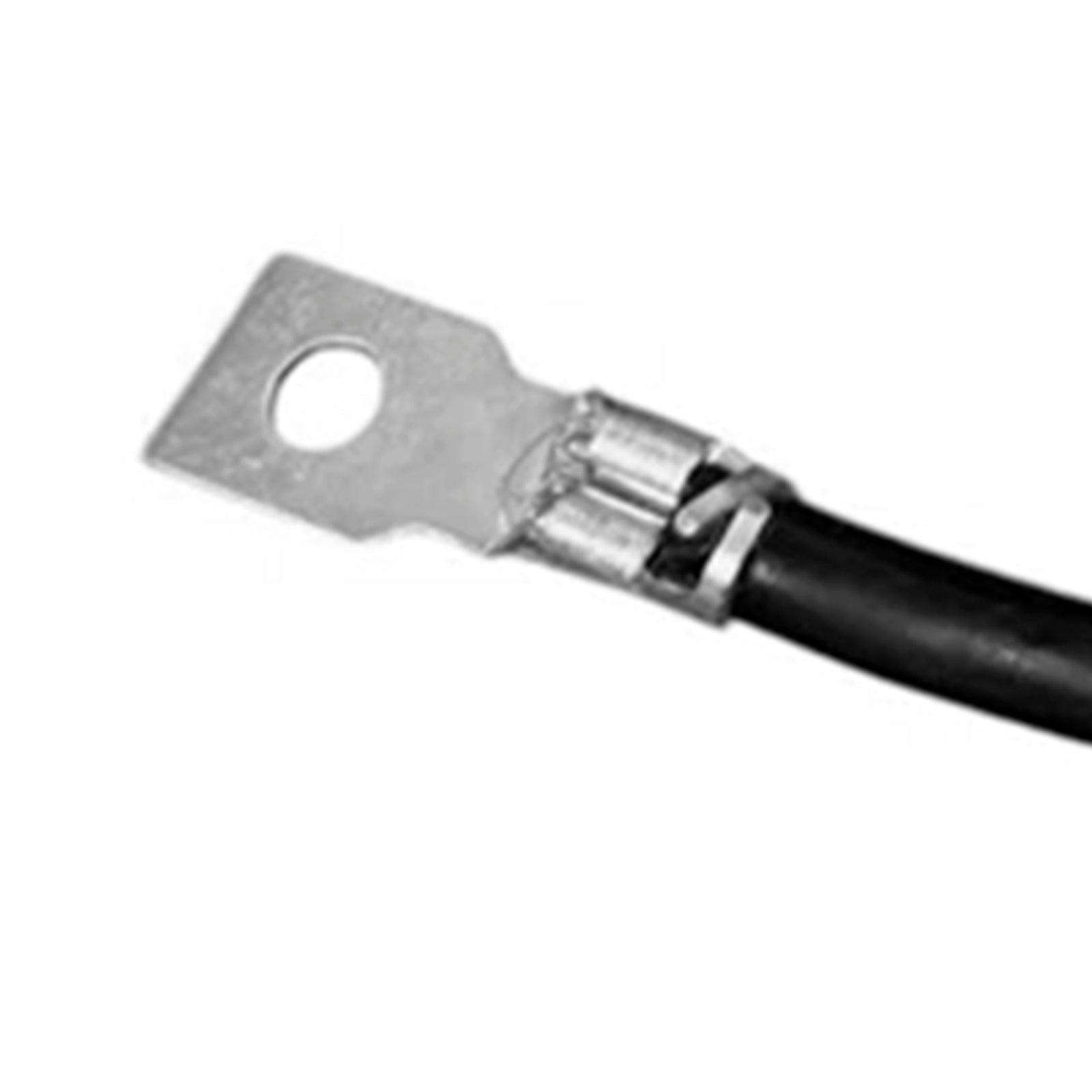 Câble de borne négative de batterie 61219302358 pour BMW F30 F07 F06 F02