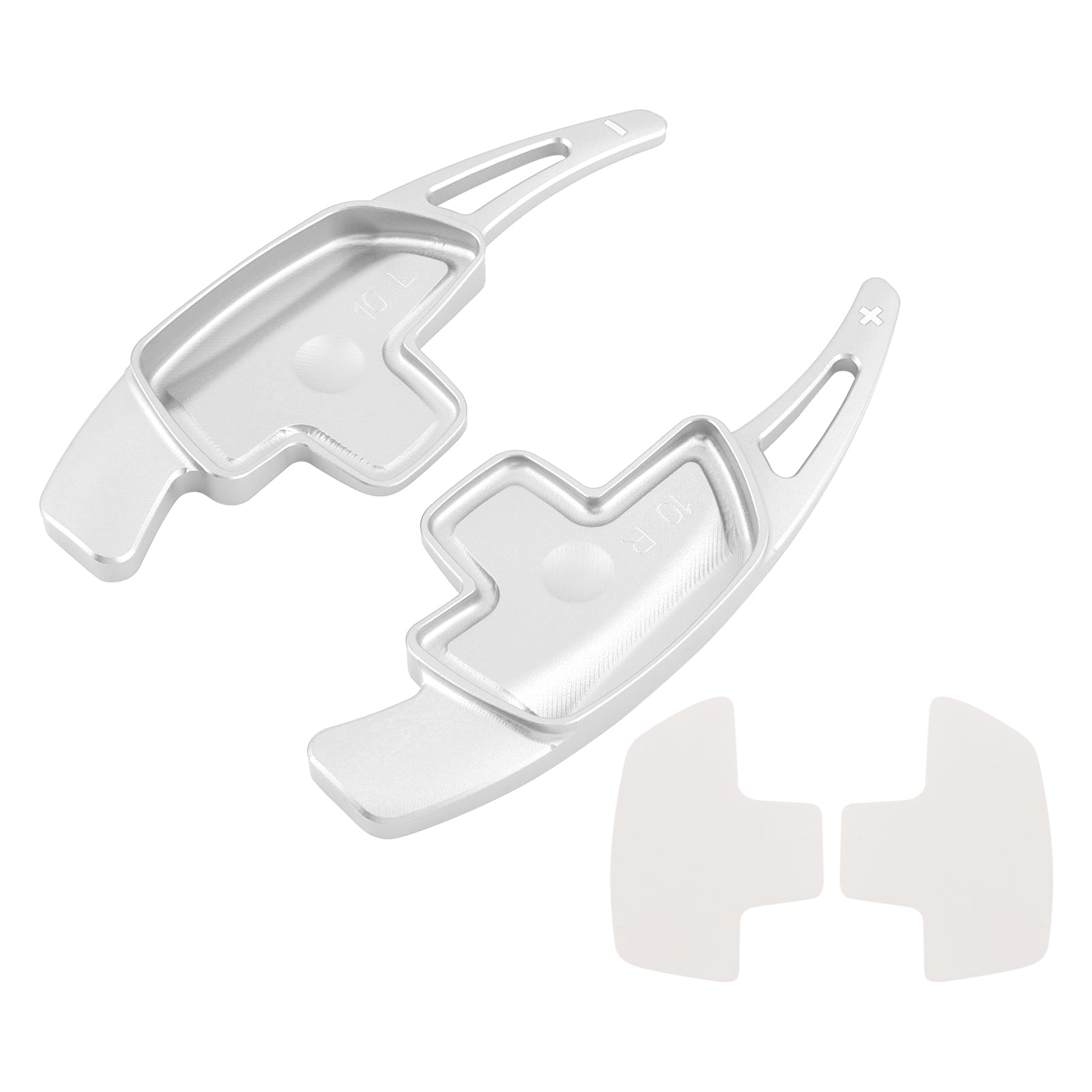 Palety zmiany prędkości za kierownicą dla benz c glc e 2015-2022