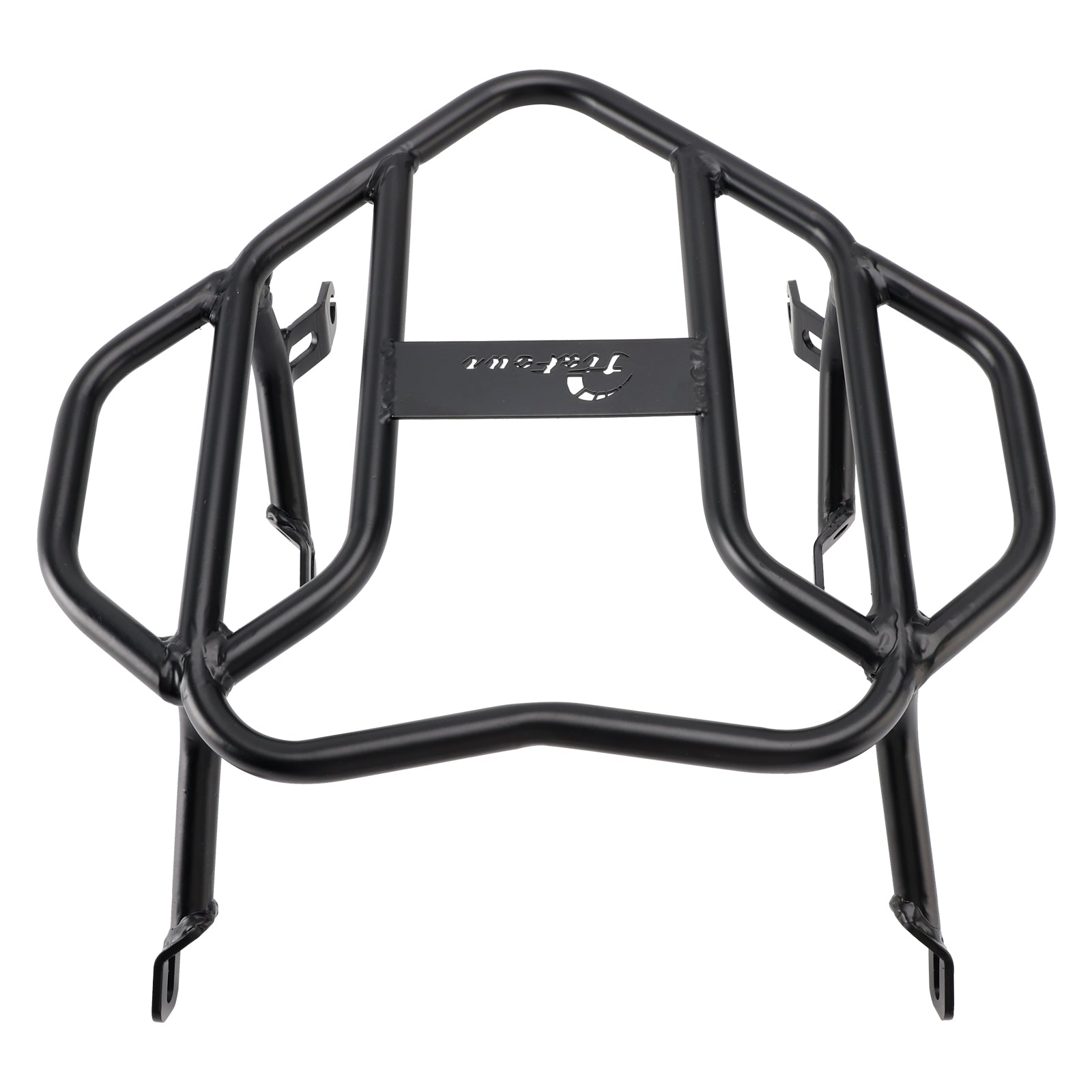 Buisvormig bagagerek achterop voor Suzuki DR 650 (1996-2025)