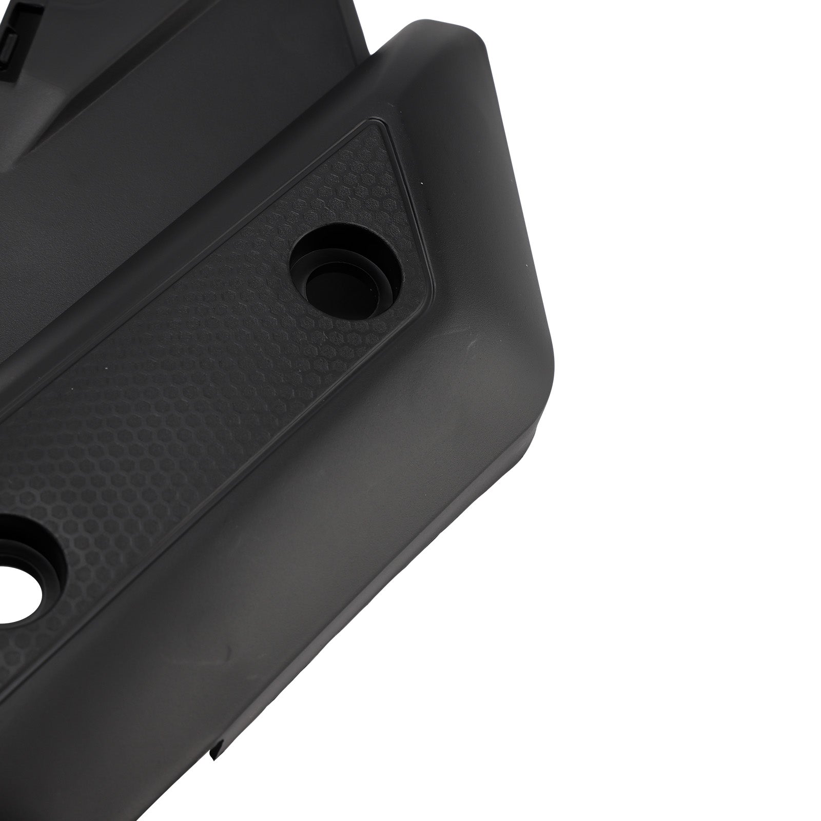 Ruwe rechter voorkuip voor Yamaha XJ6 (2009-2012)