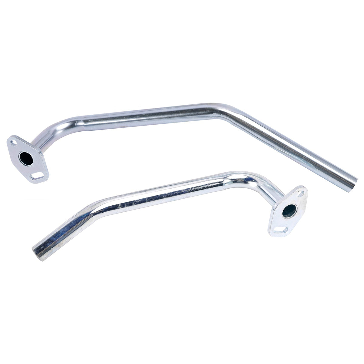 Inlaatspruitstukset voor Weber IDF serie 44 carburateur, onderdeelnummer 99004.315
