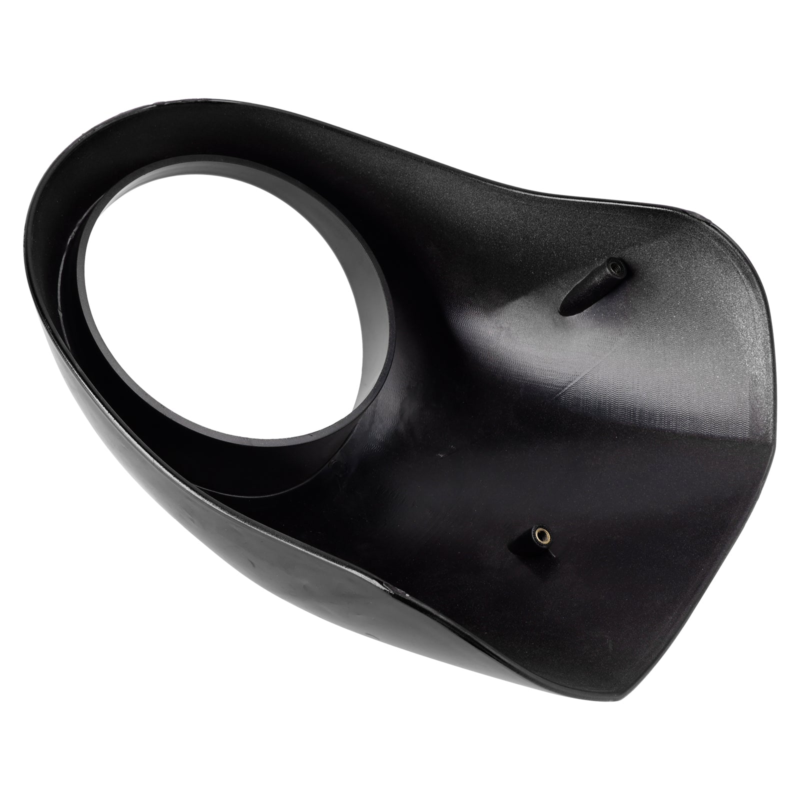 Cache de phare pour Sportster Dyna XL 883 1200 FX (à partir de 1973)