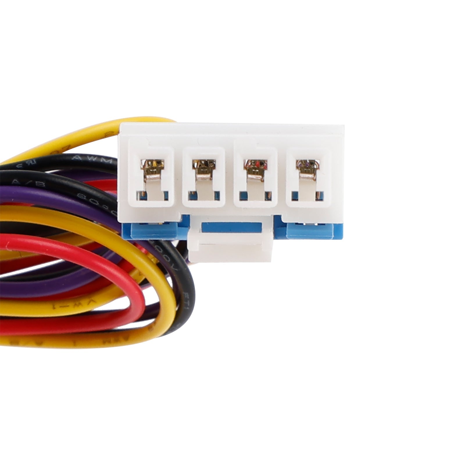 Moteur de ventilateur de réfrigérateur haute performance LG EAU65058318, pièces 12 V 1 A