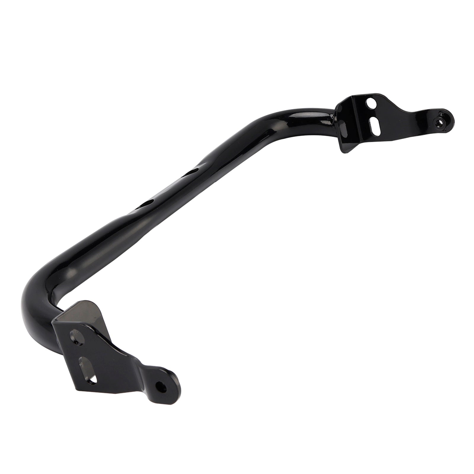 Kit staffa carenatura anticollisione per protezione motore CVO Road King 1997-2008