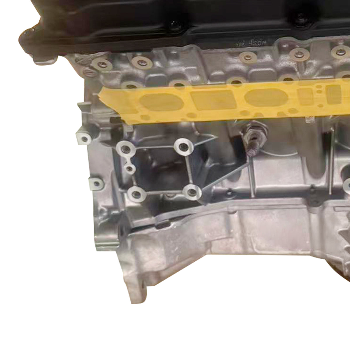 Brand New VQ35DE Motor Engine Block VQ35 Pour Nissan 350Z Infiniti G35 2005-2006