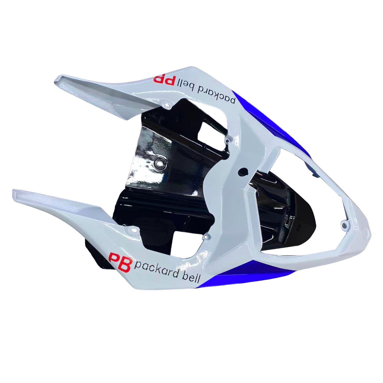 Kit de carénage à injection en plastique ABS pour Yamaha YZF 1000 R1 2012-2014