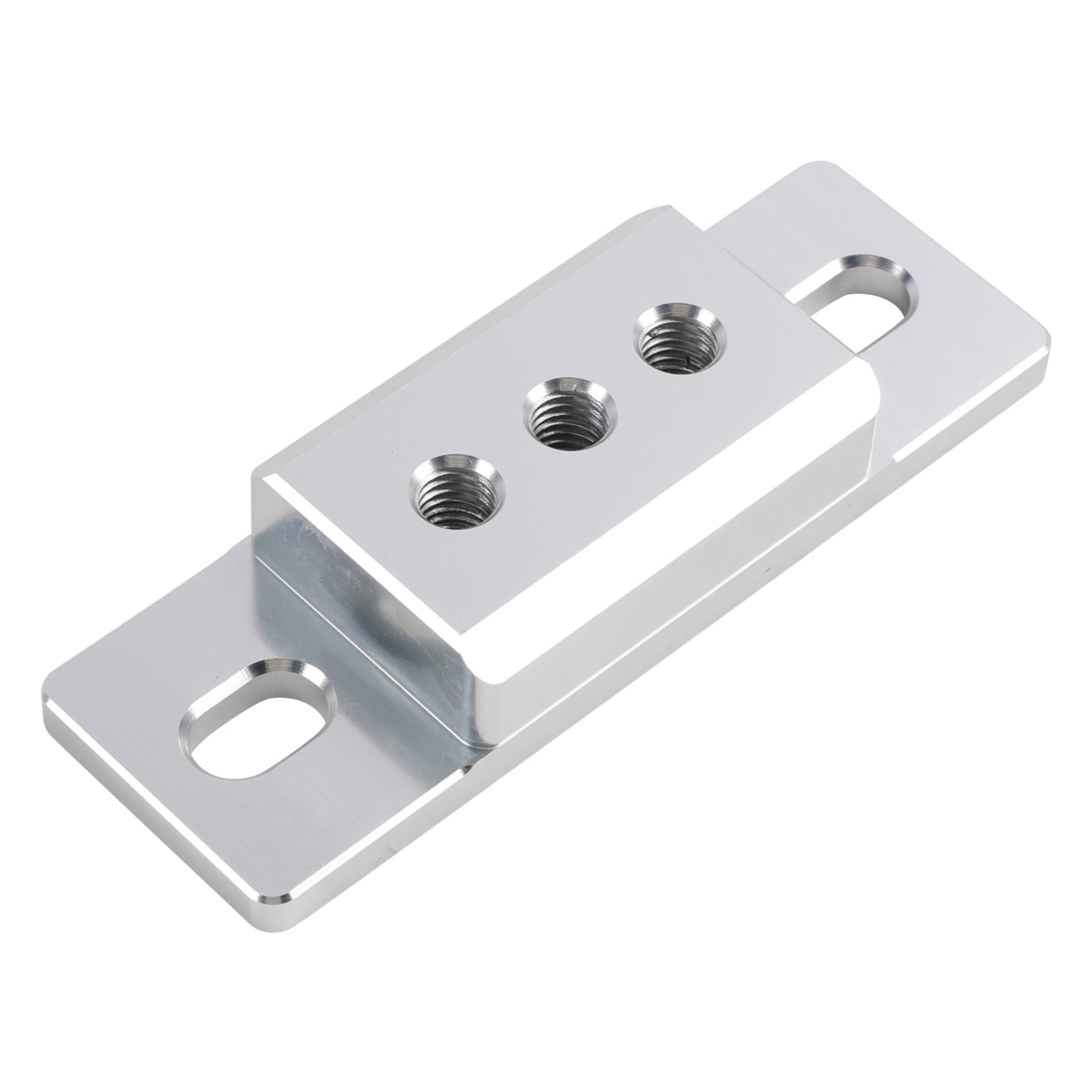 Support de transmission en aluminium 551404 pour GM TH350 TH400 4L60E 4L65E