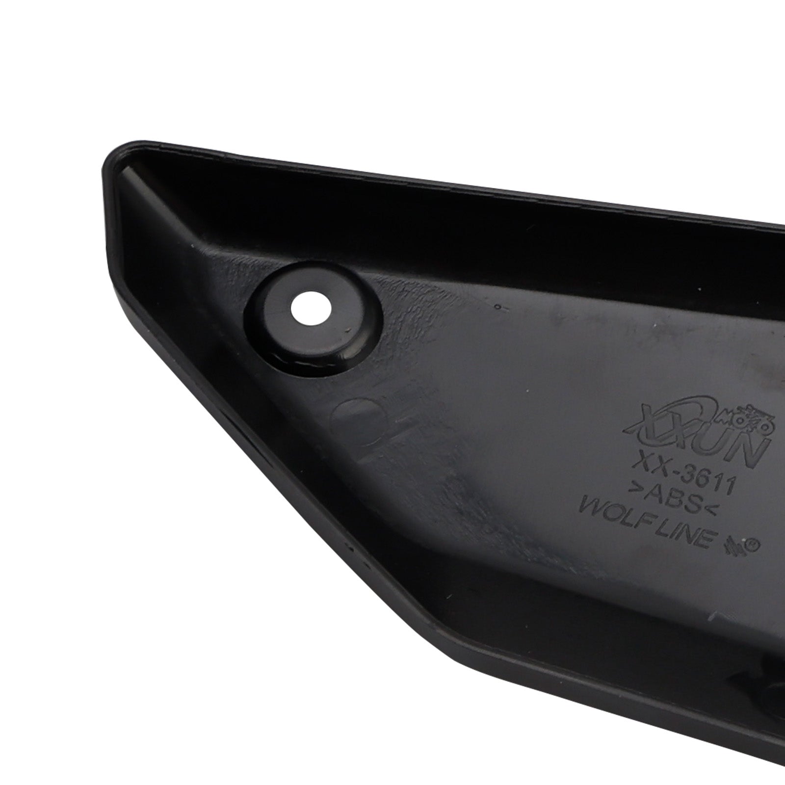 Carenatura decorativa per il pannello telaio sinistro della Honda X-ADV 750 (2021-2025)