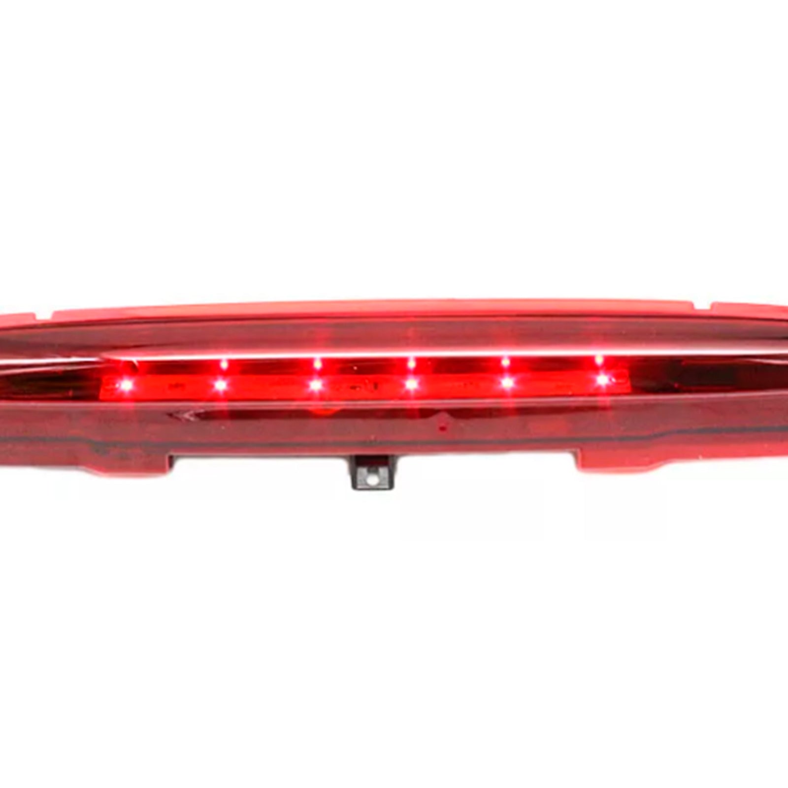 Troisième feu stop arrière à LED 15201921 pour Trailblazer Envoy GMC 02-09