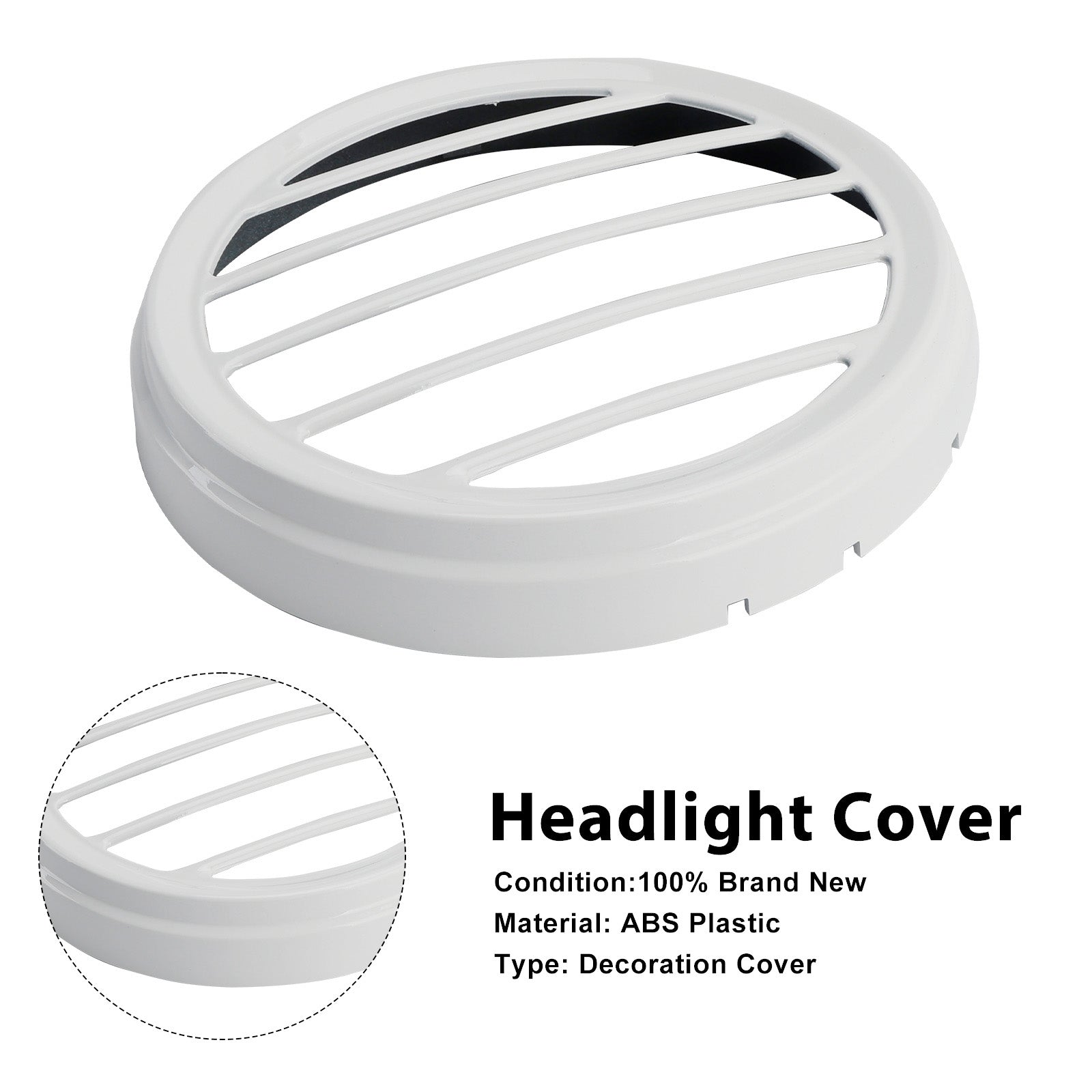 Cupolino faro anteriore per Yamaha XSR900 (2022-2025)