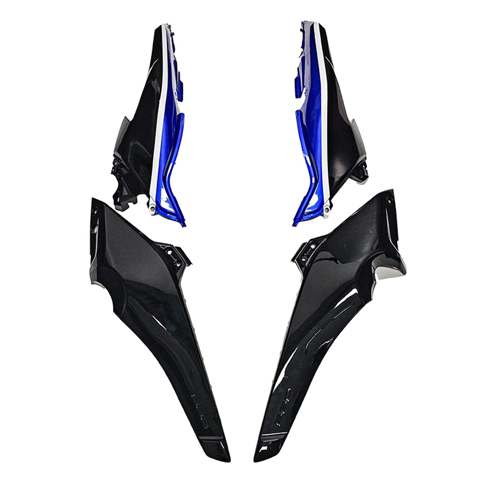 Kit de carénage d'injection pour Yamaha TMAX560 (2025-2026)