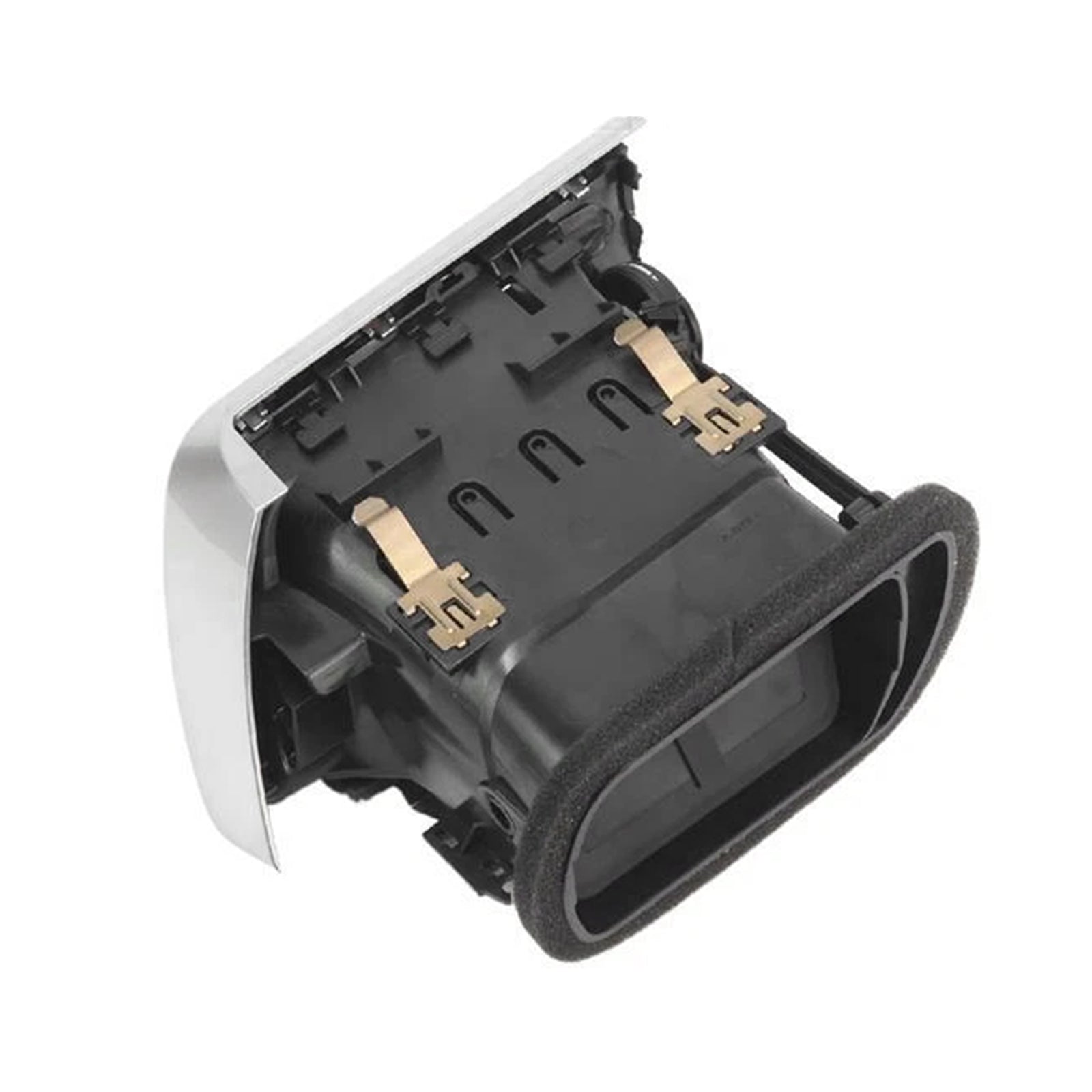 Mercedes-Benzin vasen etuilmastointiventtiili kojelaudassa W166 X166 GL450 ML400 (2012-2015)