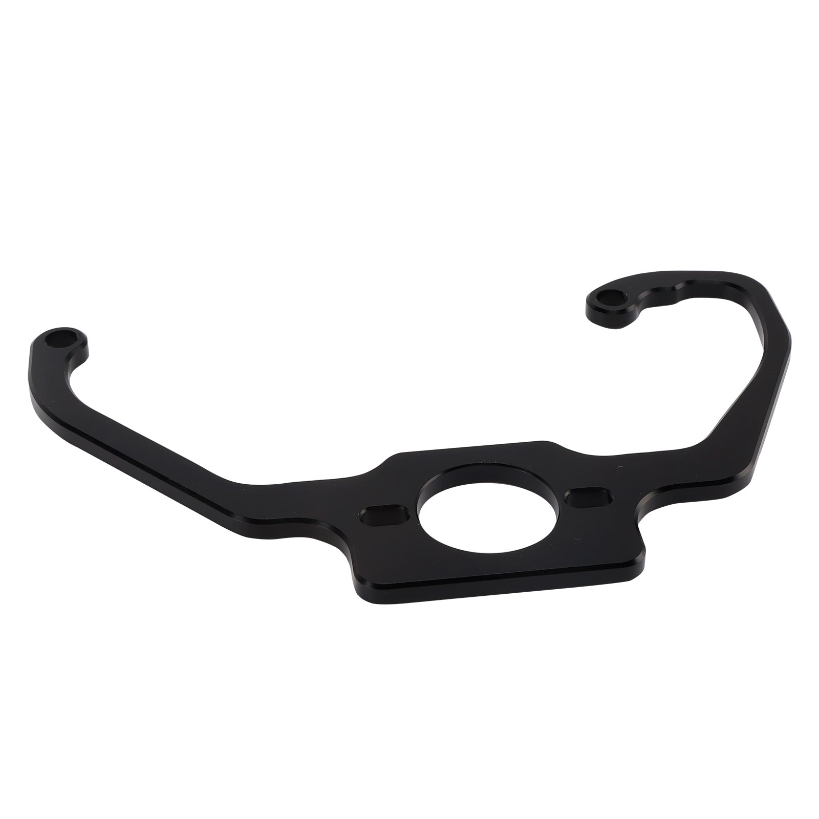 Nosilec regulatorja tlaka goriva, združljiv z uplinjači Holley Fit Competitors 4150/4160