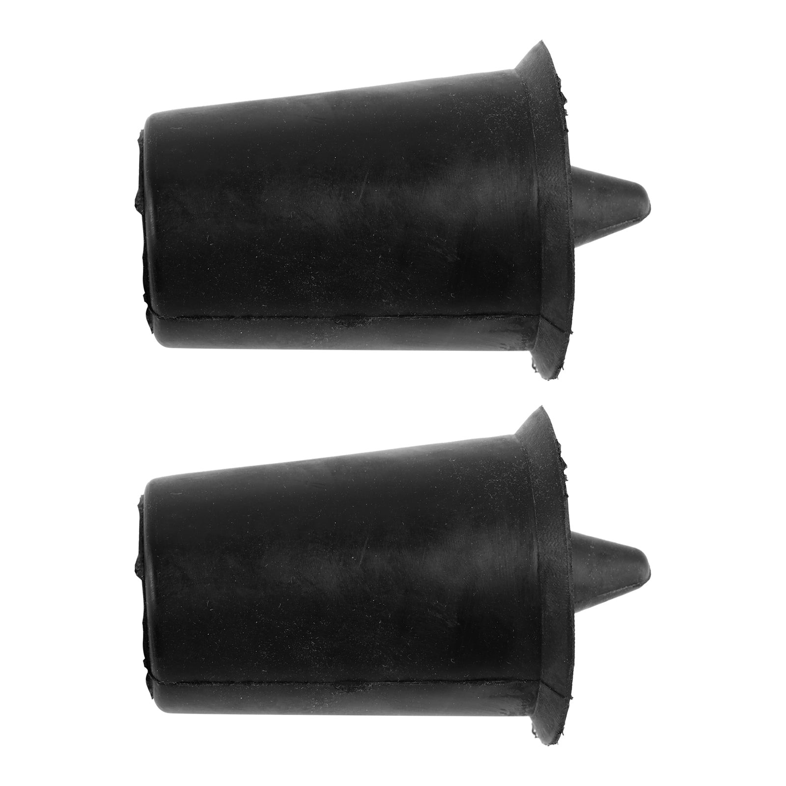 Rulet 2 x hätäpyöräpuskuri Jeep Wrangler JK: lle 2007-2018 55395993ab