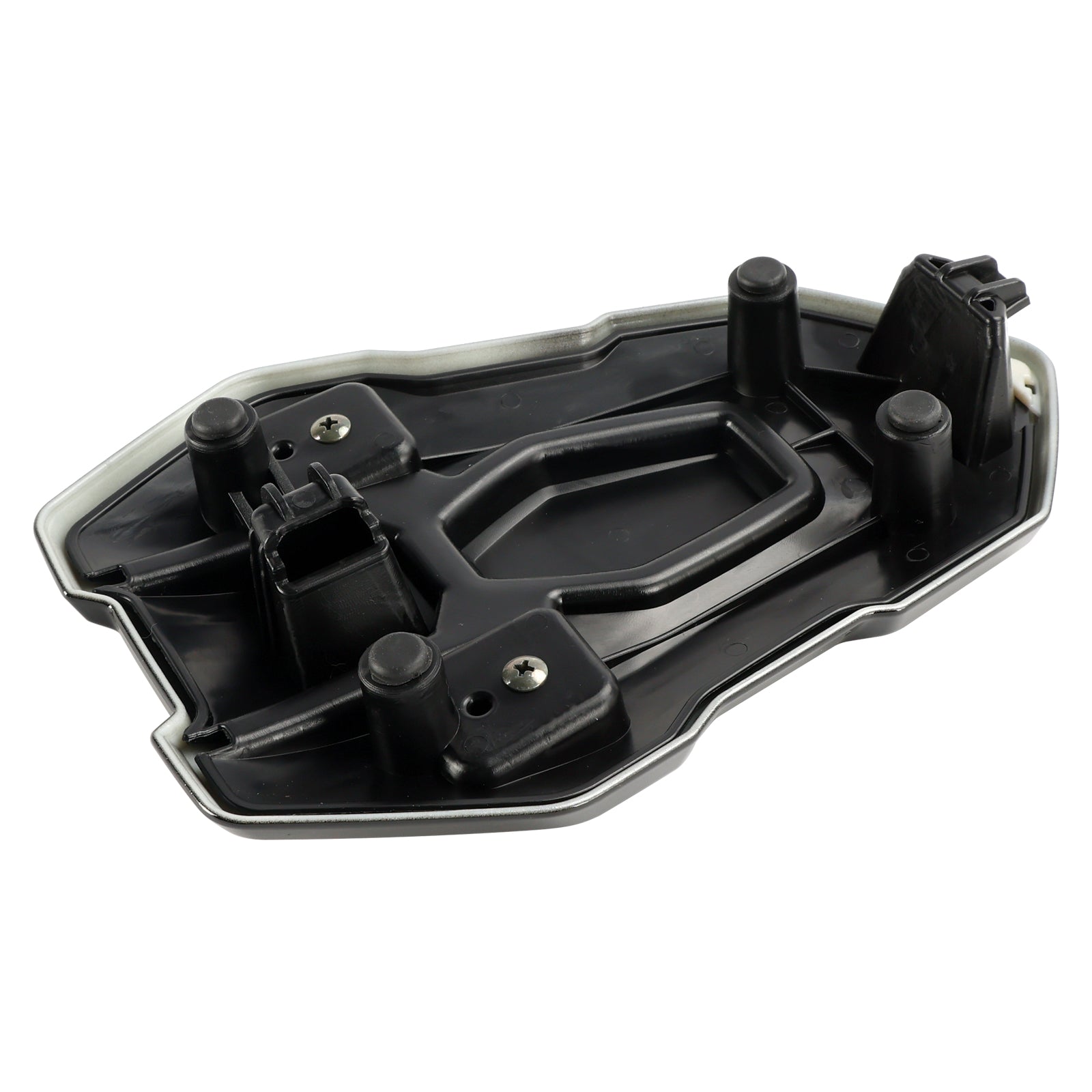 Capot de carénage de couverture de siège arrière de queue pour BMW S1000R 2021-2024 M1000R Black