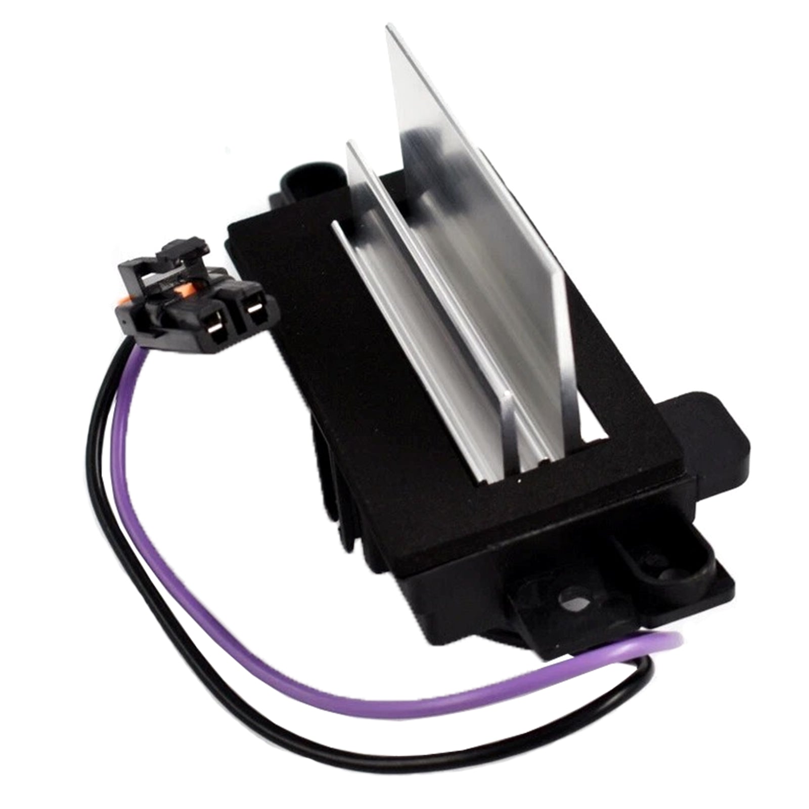 Résistance de moteur de ventilateur de chauffage avant 4P1516 pour Chevy Trailblazer Envoy 2002-2009