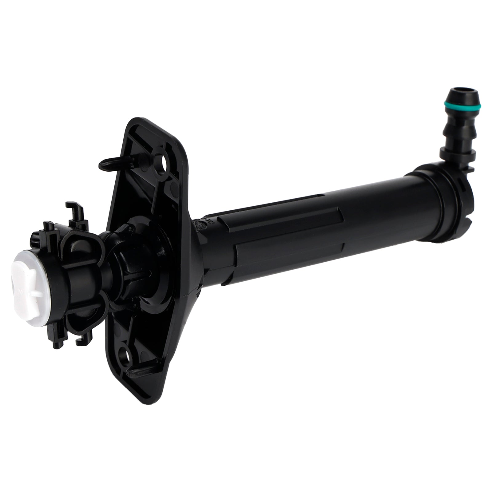 Boquilla lavafaros delantera derecha para Audi A6 C7 (2011-2018) - Número de pieza :4G0955102