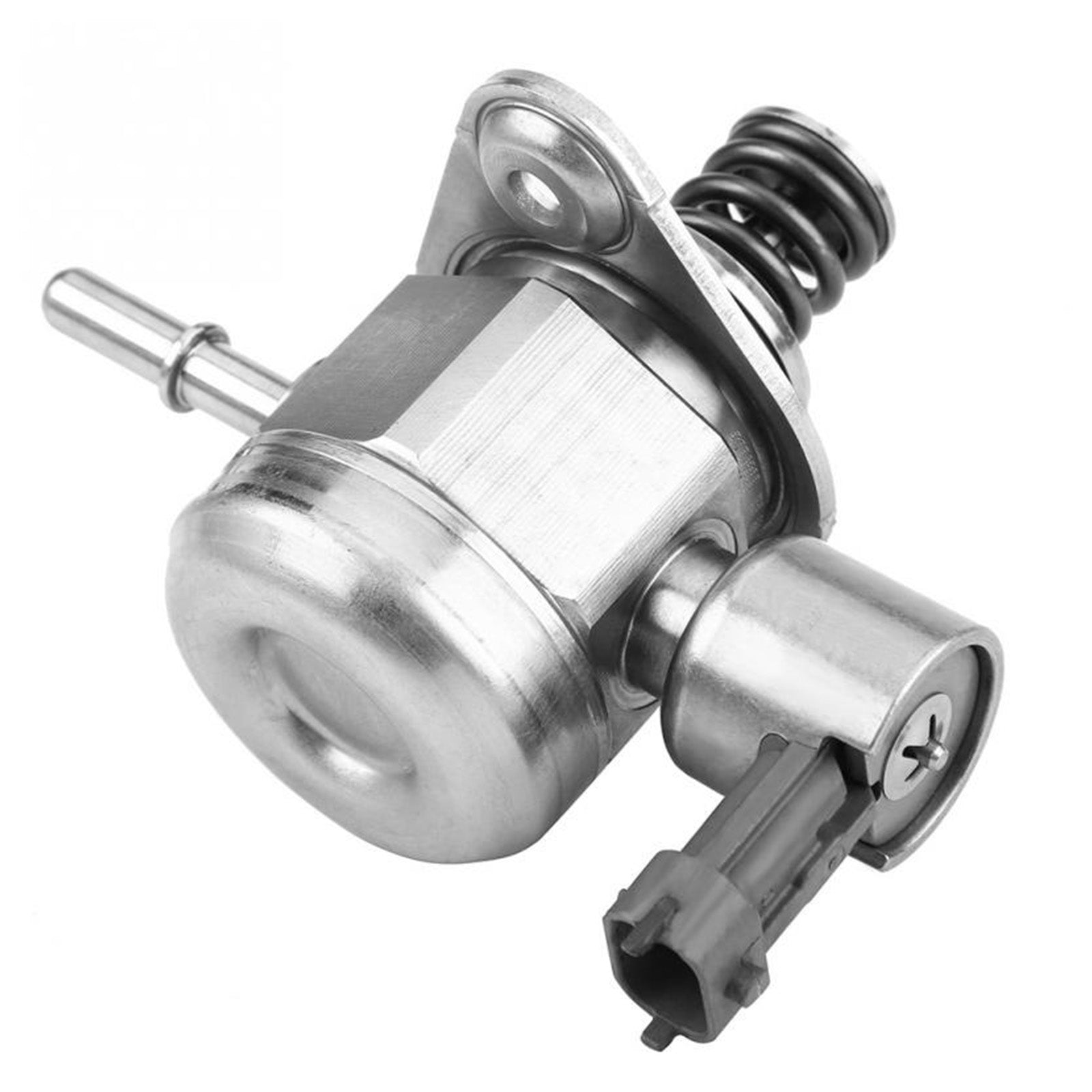 Bomba de combustible de alta presión LR025599 para Range Rover Evoque 2.0L L4 Turbo (2012-2017)