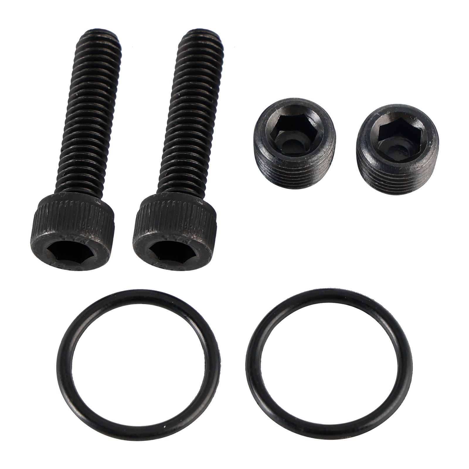 Adattatore per refrigeratore'Olio motore LS 35611