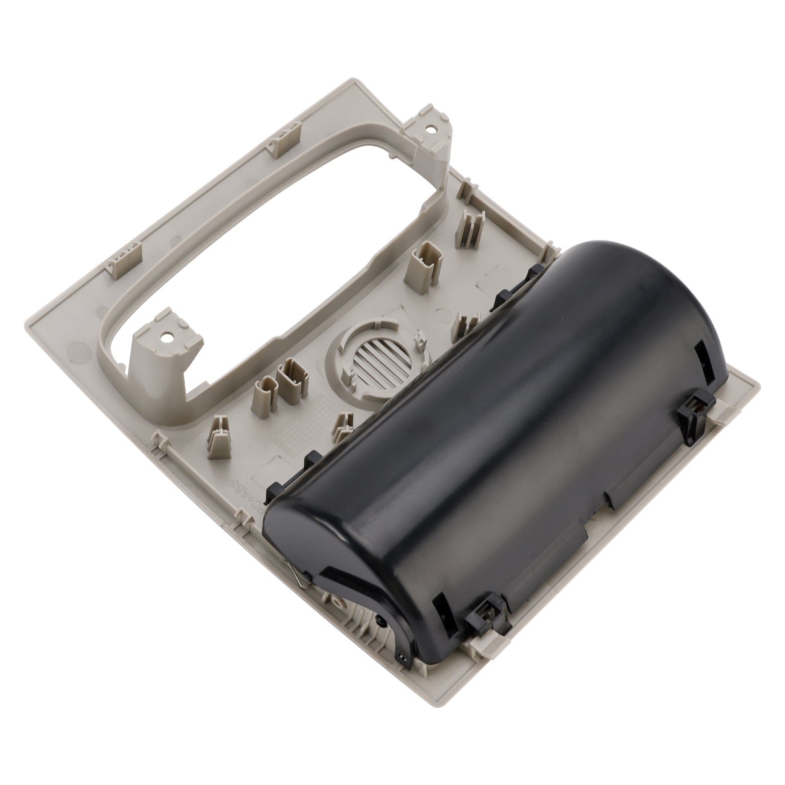 Pokrovček za bralno lučko na strehi za Mazdo BT-50 in Ford Ranger (2012–2018) s stropno konzolo