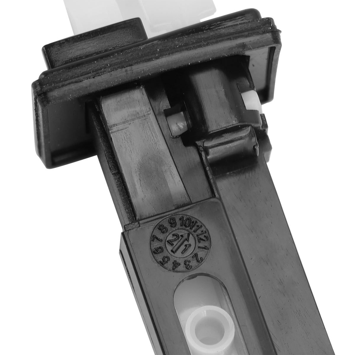 Serrure à rabat de remplissage de carburant 788276143R pour Renault Arkana I 2020–2021